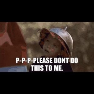 Meet your Posher, Rae